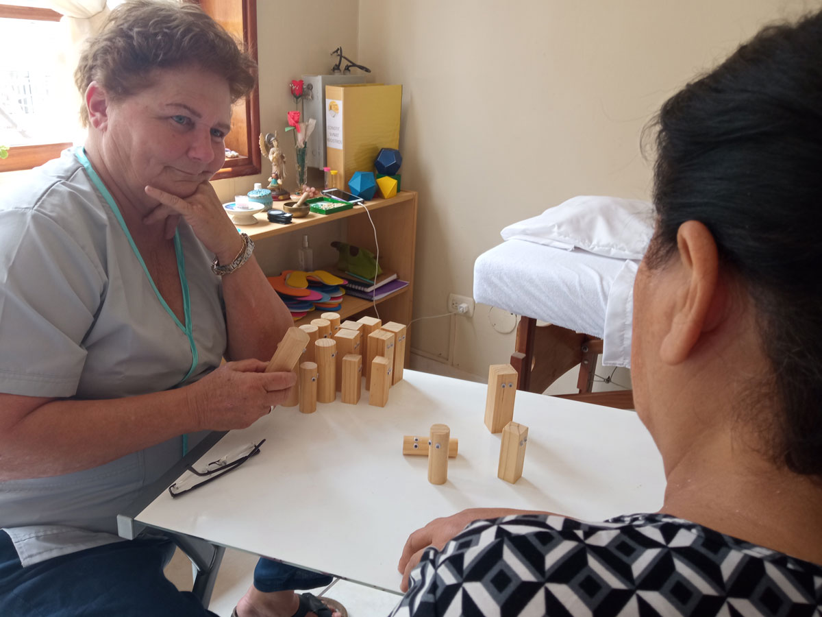 Constelaciones Familiares