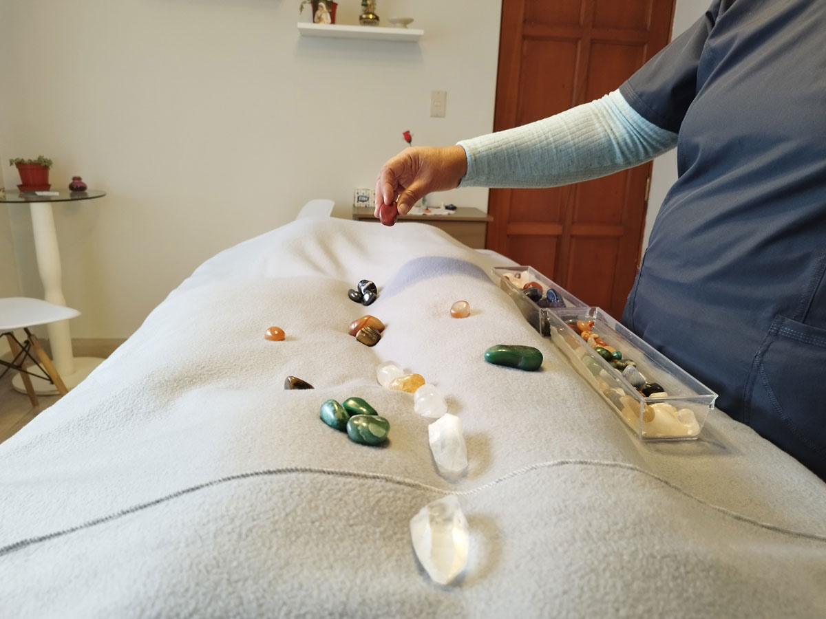 Gemoterapia