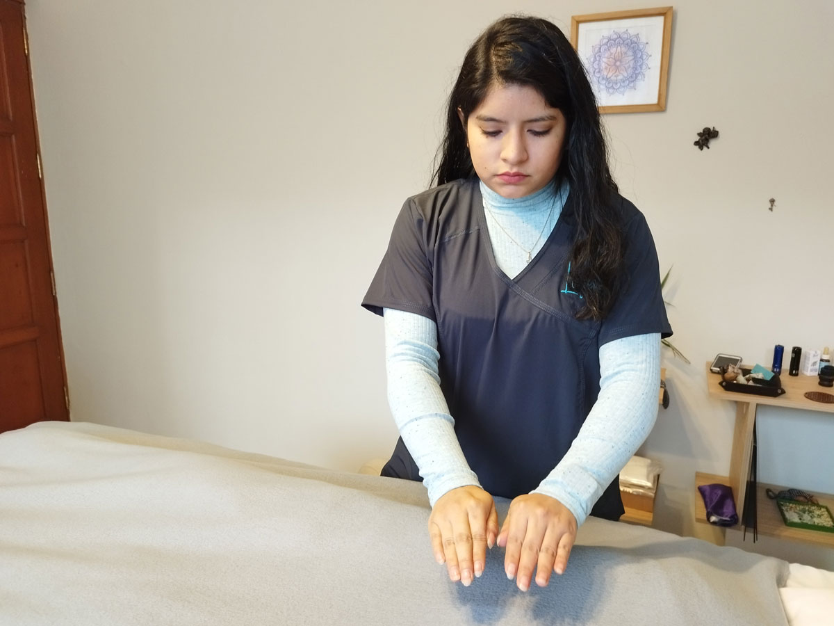 Reiki